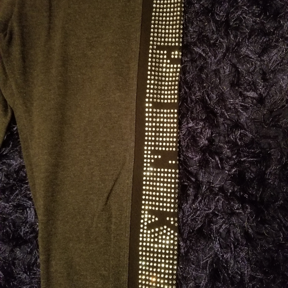 PINK Victoria's Secret leggings